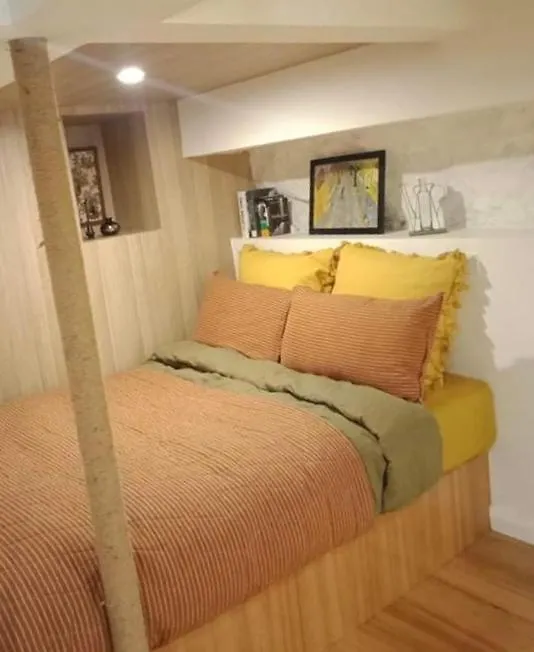 Apartment Funky Inner City Den Hobart